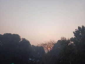 Shivganga super Deluxe farm house room